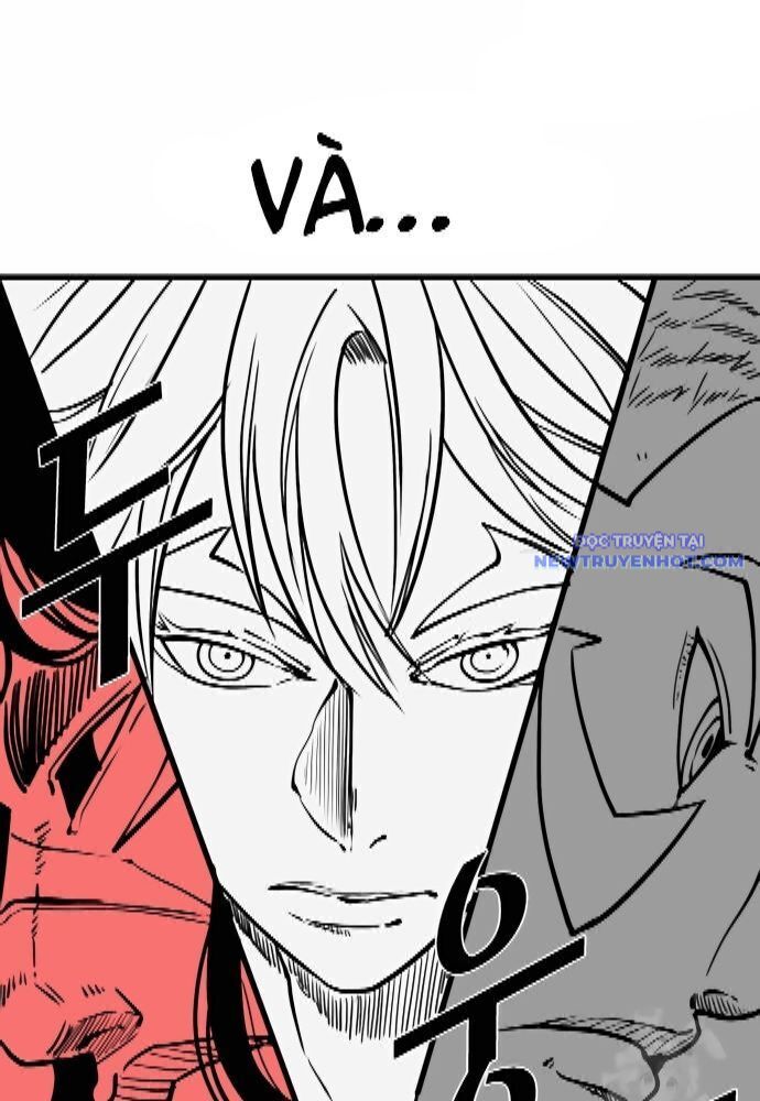 Shark - Cá Mập: Chapter 305