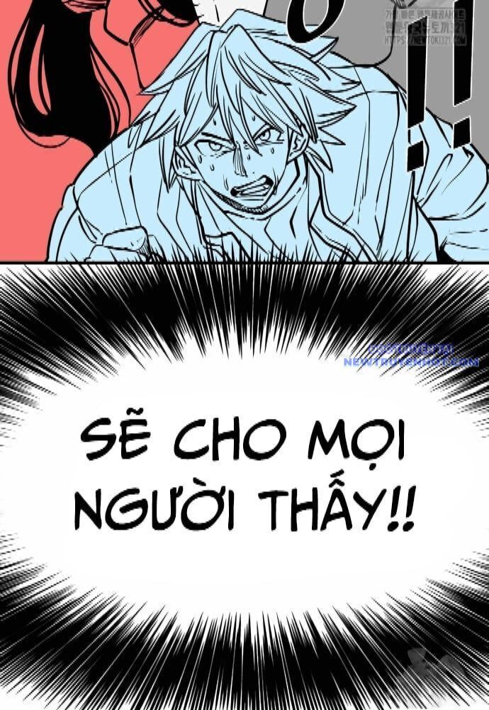 Shark - Cá Mập: Chapter 305