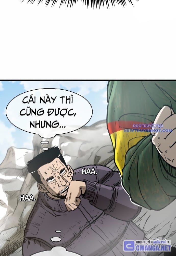 Shark - Cá Mập: Chapter 305