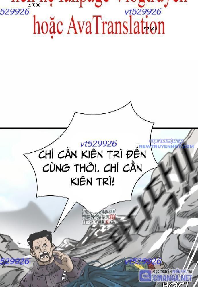 Shark - Cá Mập: Chapter 305