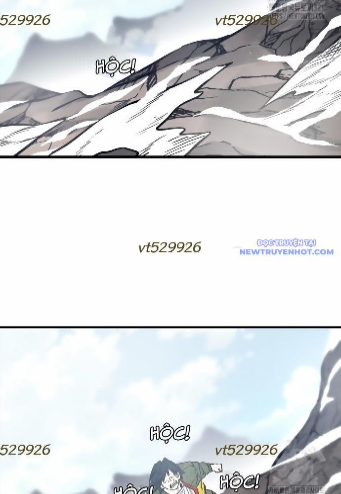 Shark - Cá Mập: Chapter 305