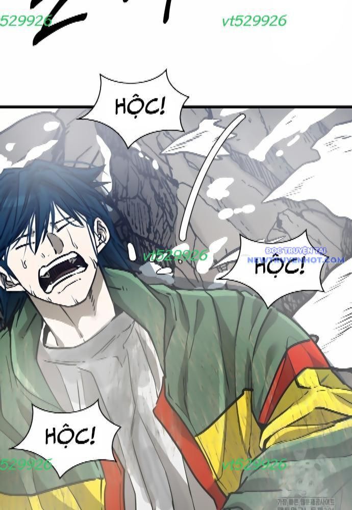 Shark - Cá Mập: Chapter 305