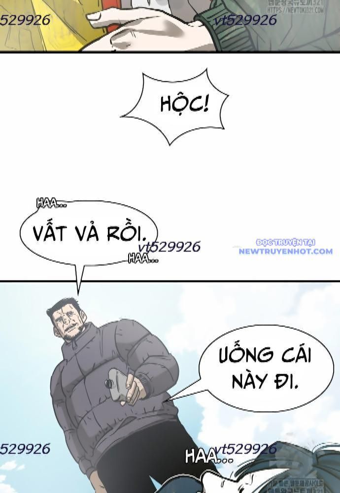 Shark - Cá Mập: Chapter 305