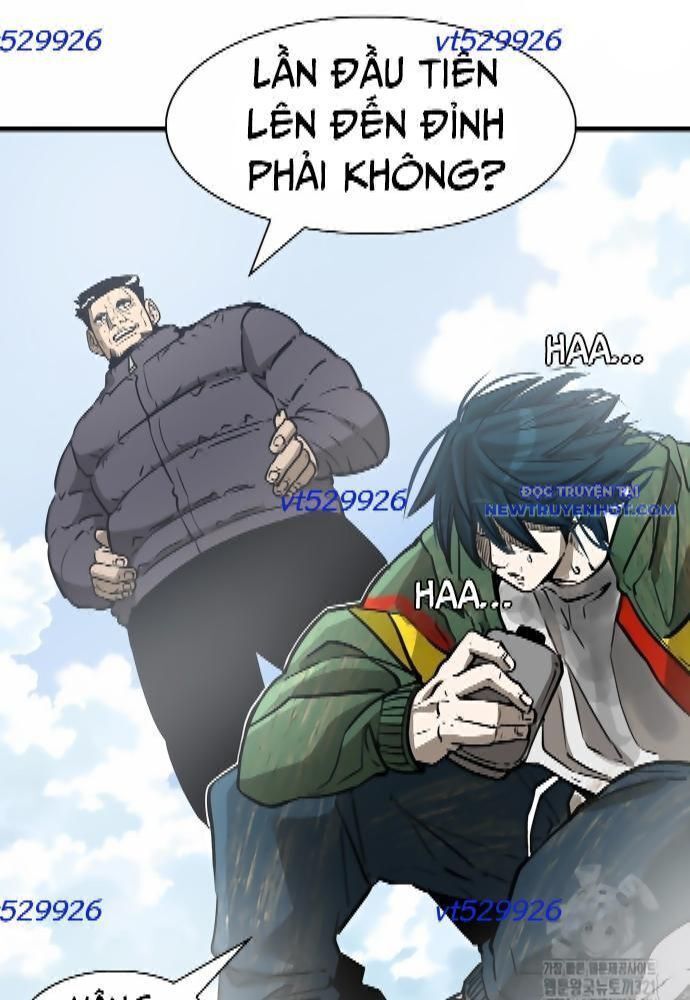 Shark - Cá Mập: Chapter 305