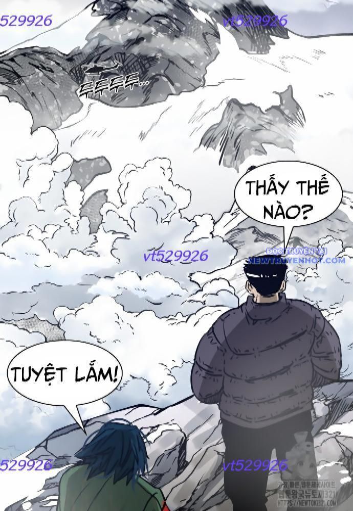 Shark - Cá Mập: Chapter 305