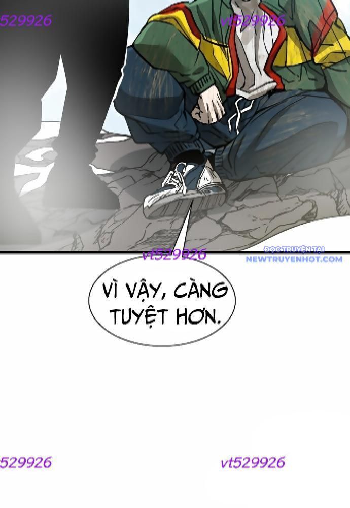 Shark - Cá Mập: Chapter 305