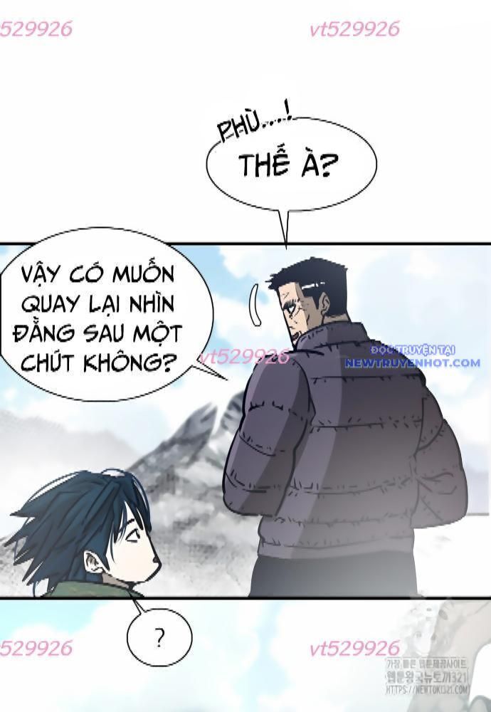 Shark - Cá Mập: Chapter 305