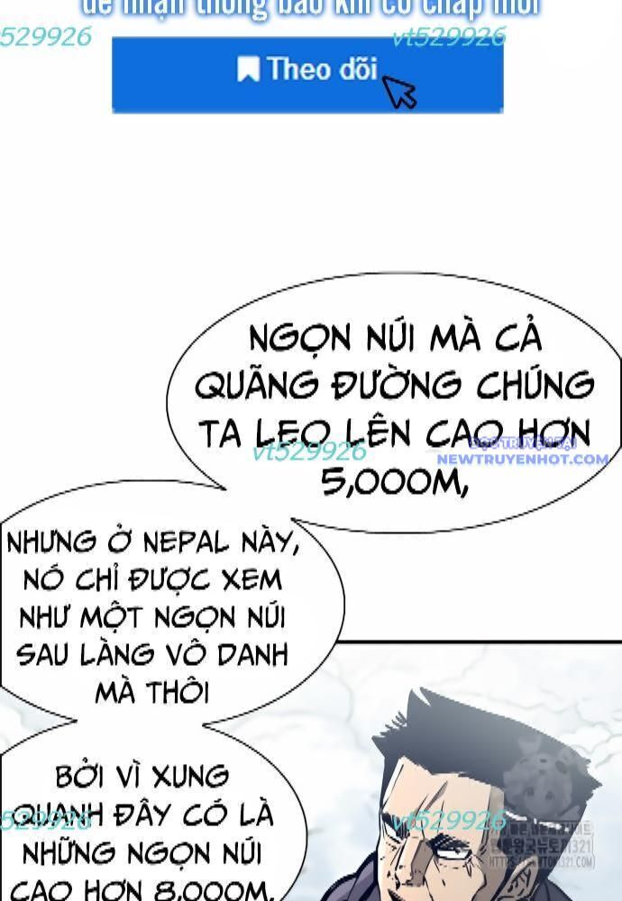Shark - Cá Mập: Chapter 305