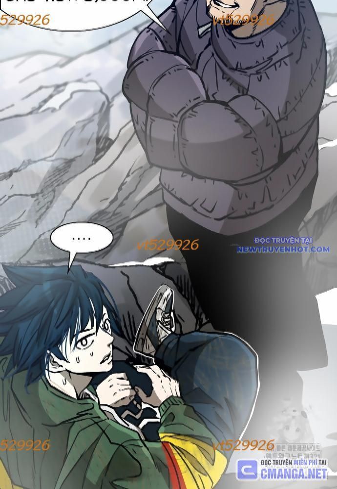 Shark - Cá Mập: Chapter 305