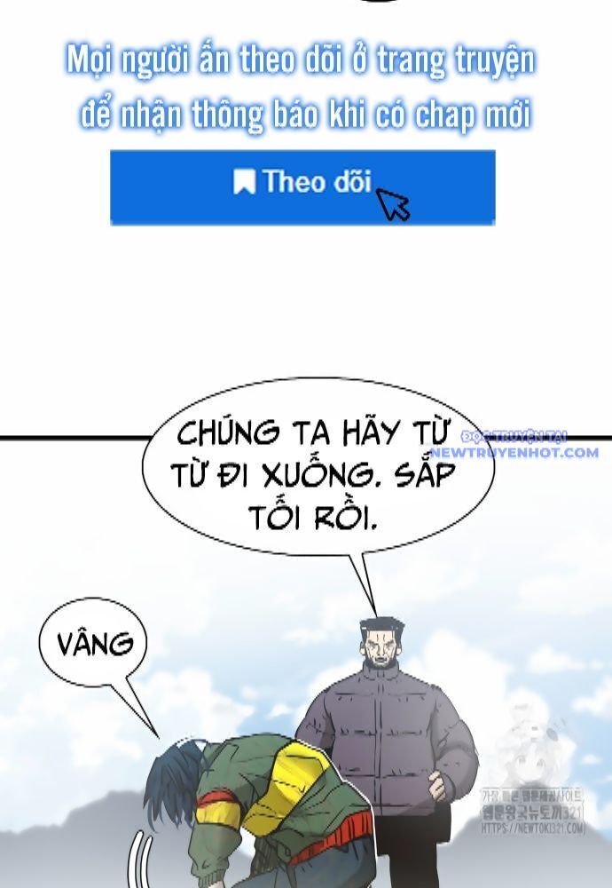 Shark - Cá Mập: Chapter 305