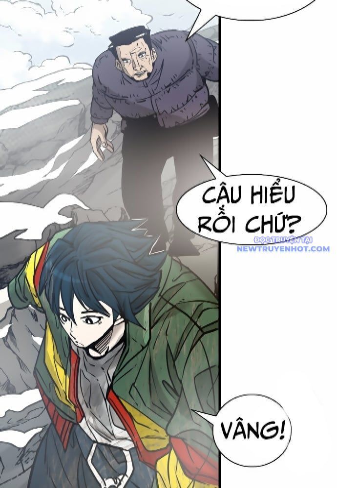 Shark - Cá Mập: Chapter 305