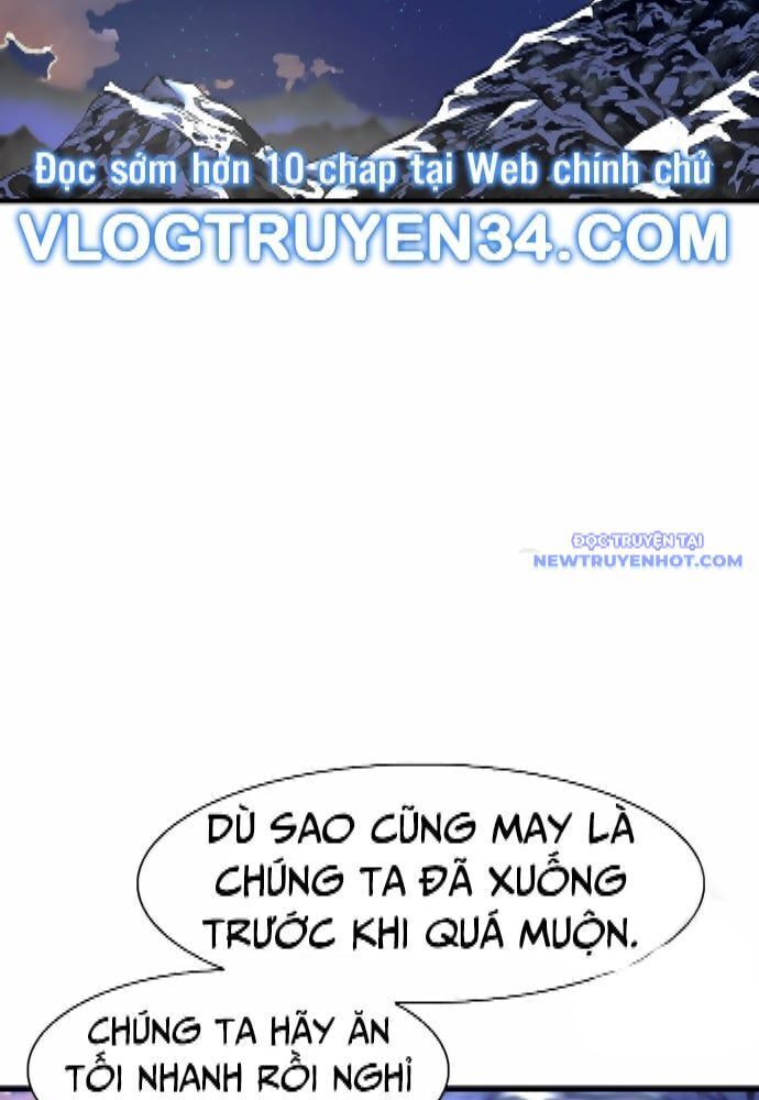 Shark - Cá Mập: Chapter 305