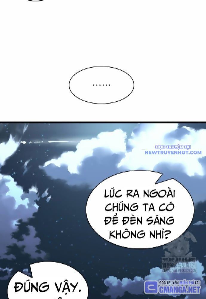 Shark - Cá Mập: Chapter 305