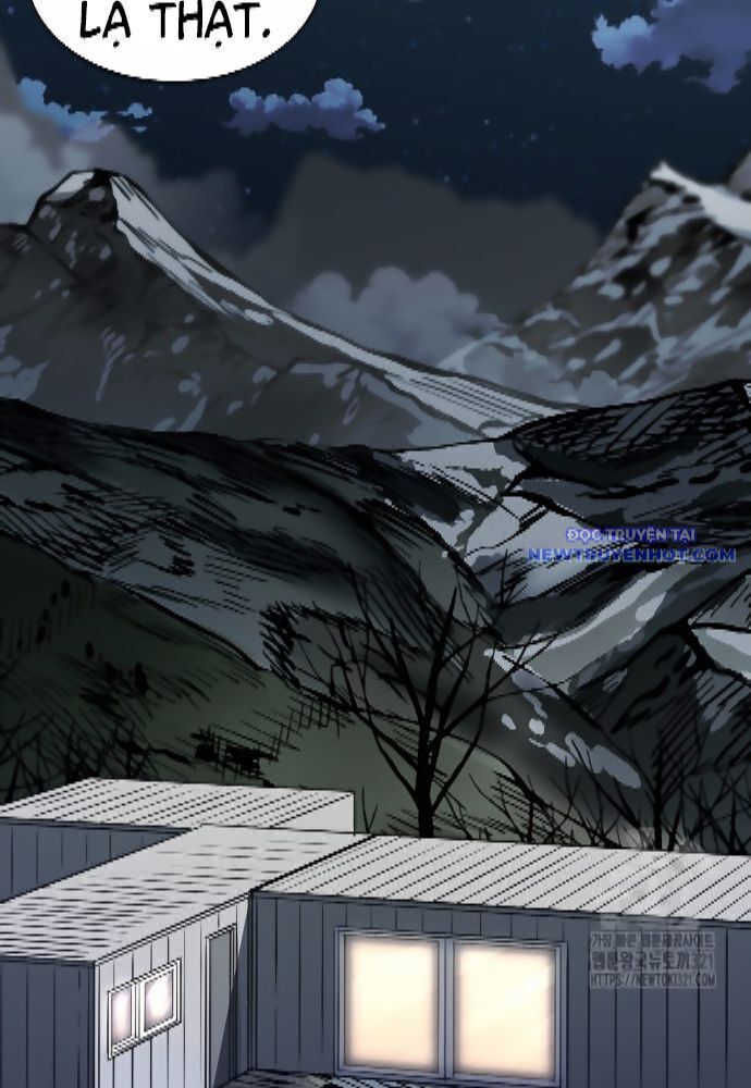 Shark - Cá Mập: Chapter 305