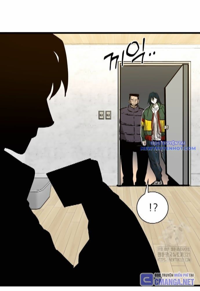 Shark - Cá Mập: Chapter 305