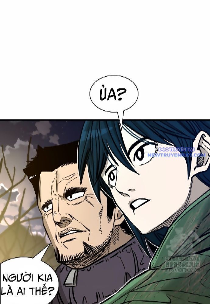 Shark - Cá Mập: Chapter 305