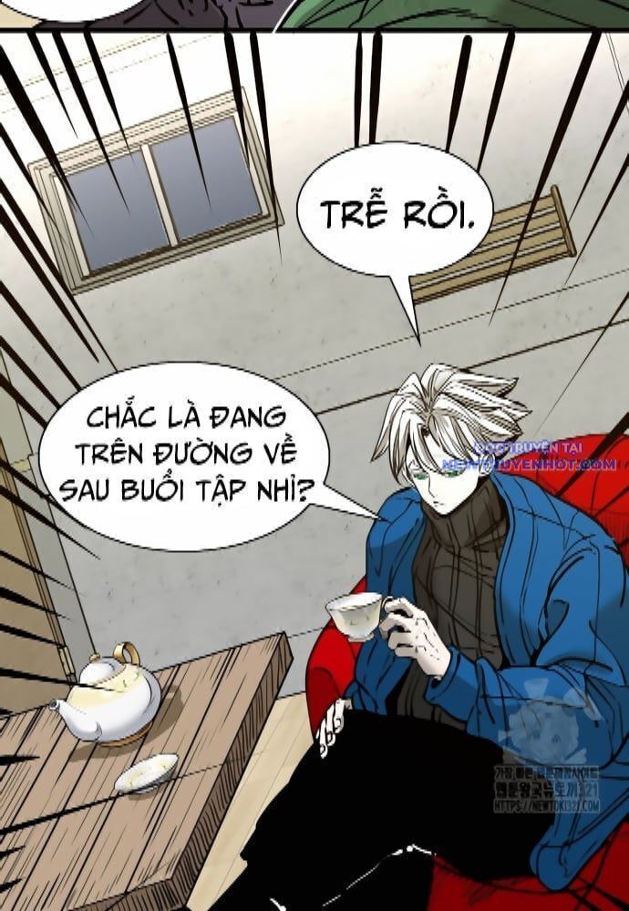 Shark - Cá Mập: Chapter 305