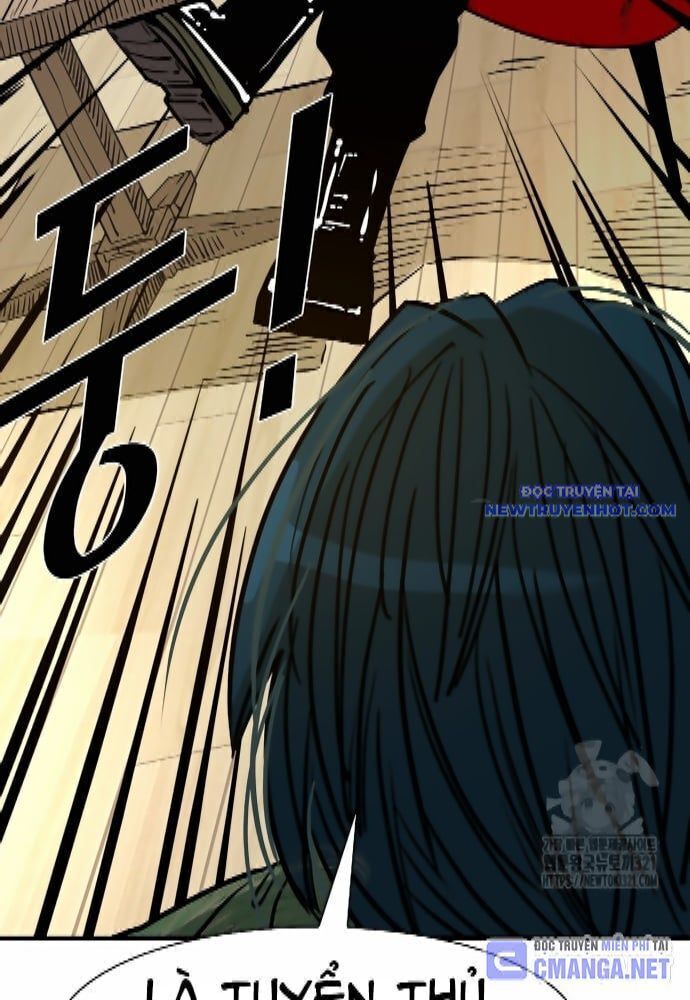 Shark - Cá Mập: Chapter 305