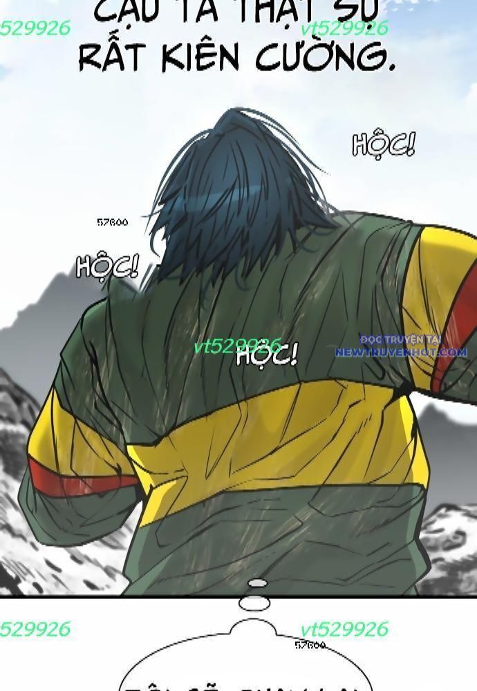 Shark - Cá Mập: Chapter 305