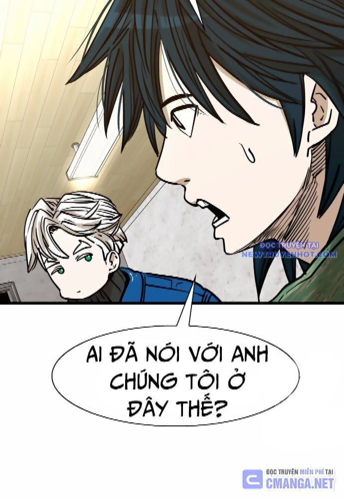 Shark - Cá Mập: Chapter 305