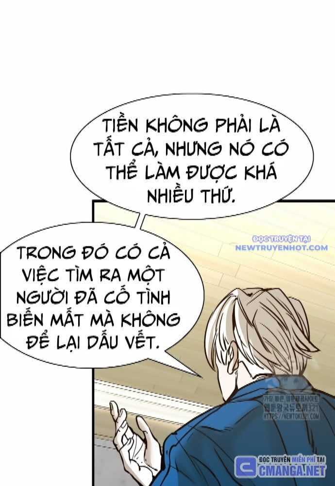 Shark - Cá Mập: Chapter 305