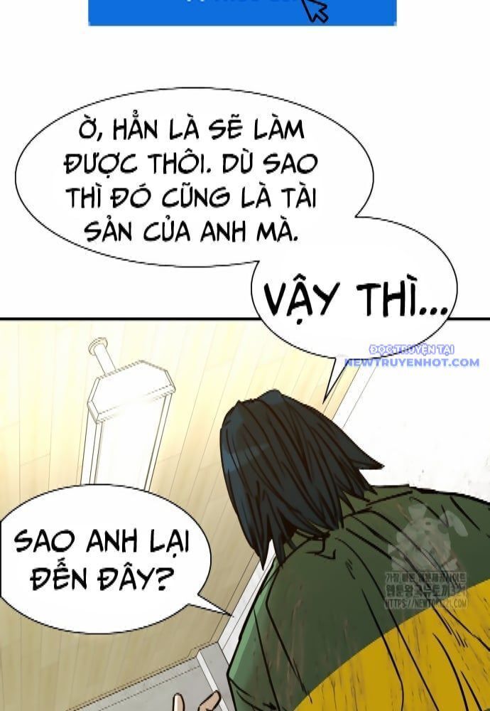 Shark - Cá Mập: Chapter 305