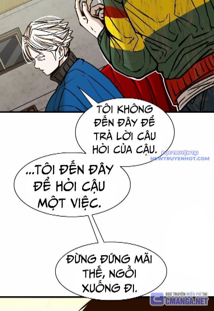 Shark - Cá Mập: Chapter 305