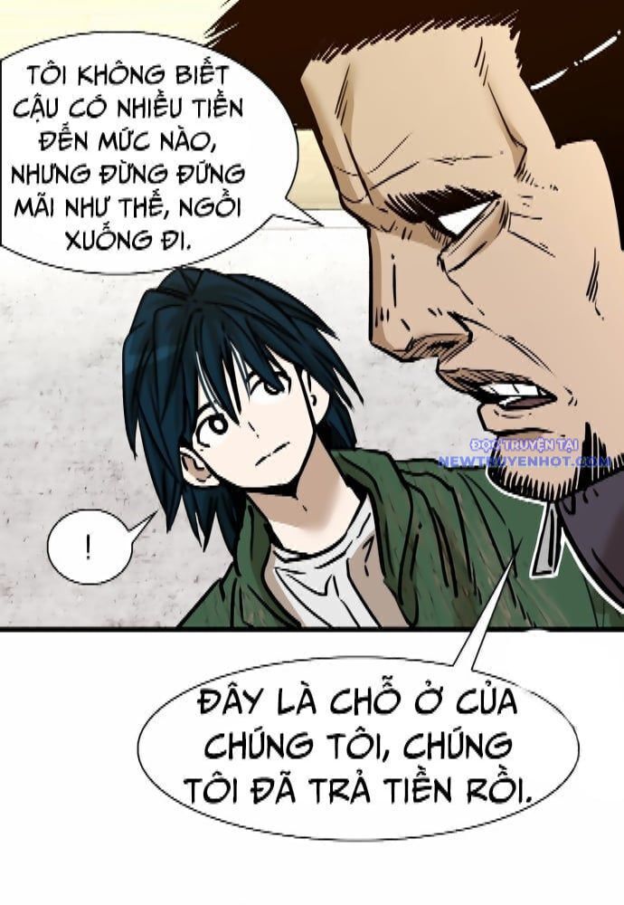 Shark - Cá Mập: Chapter 305