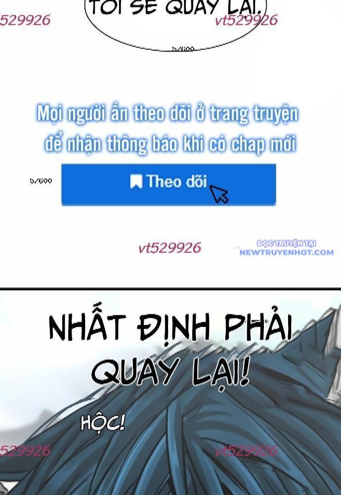 Shark - Cá Mập: Chapter 305