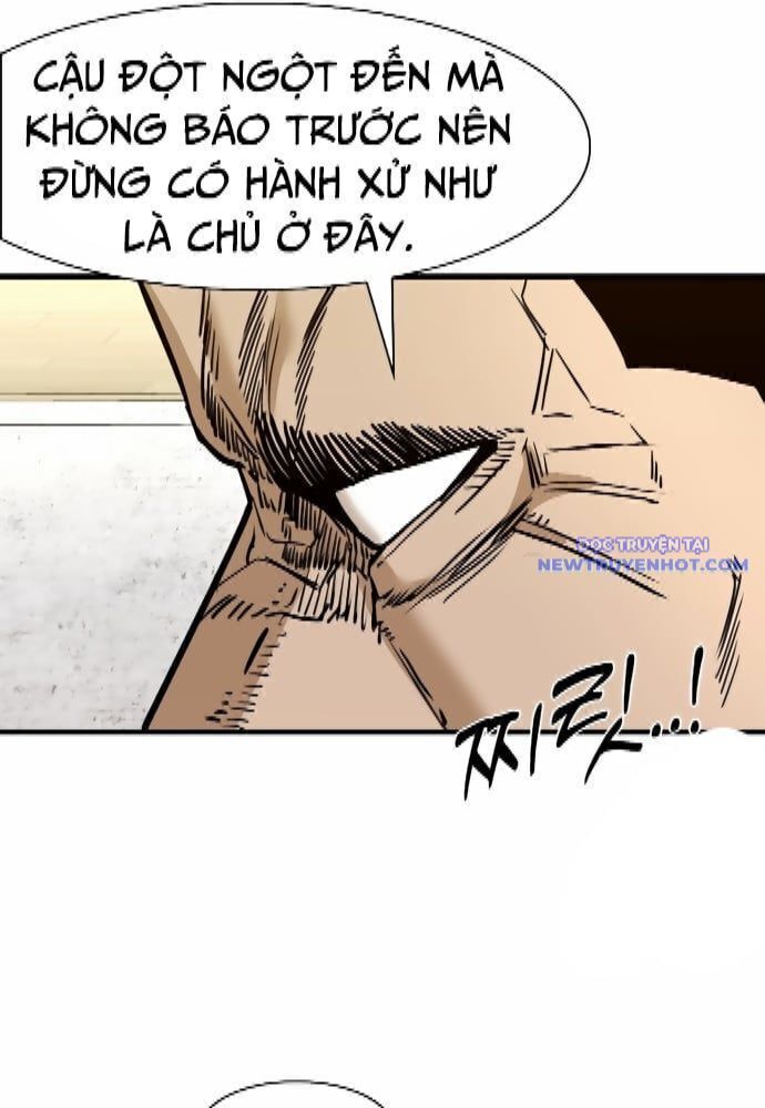 Shark - Cá Mập: Chapter 305