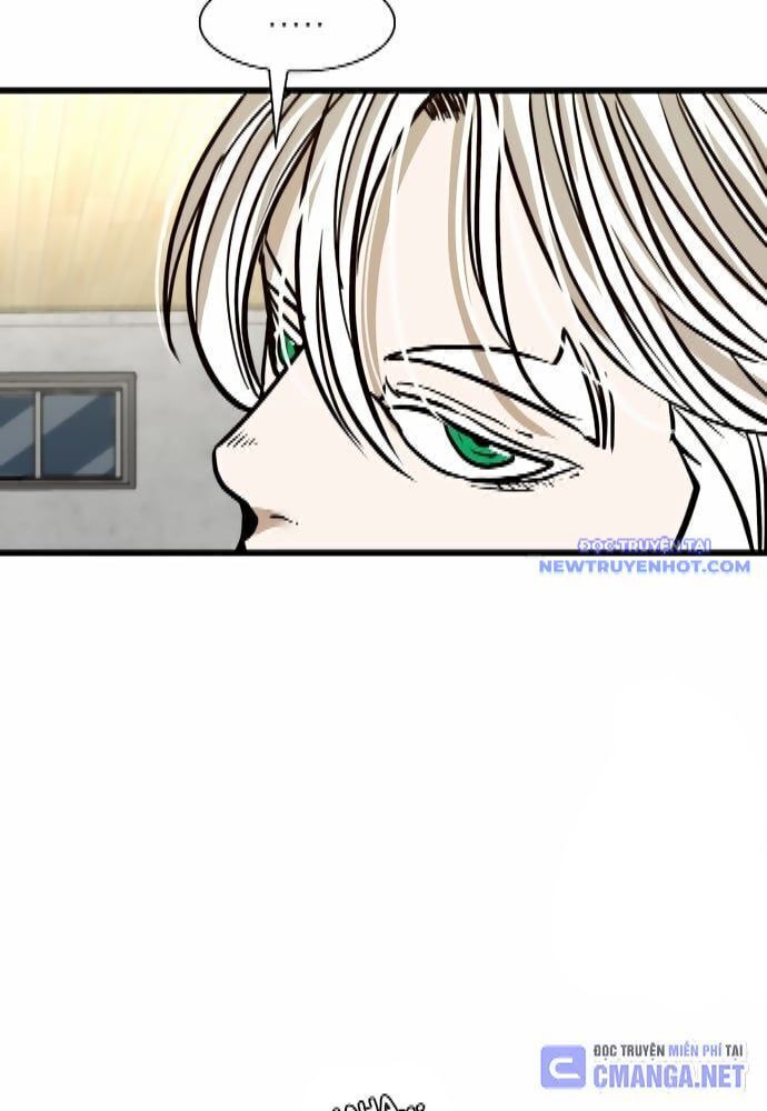 Shark - Cá Mập: Chapter 305