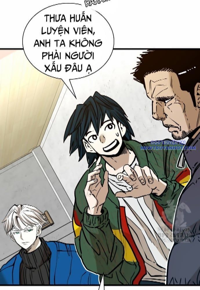 Shark - Cá Mập: Chapter 305