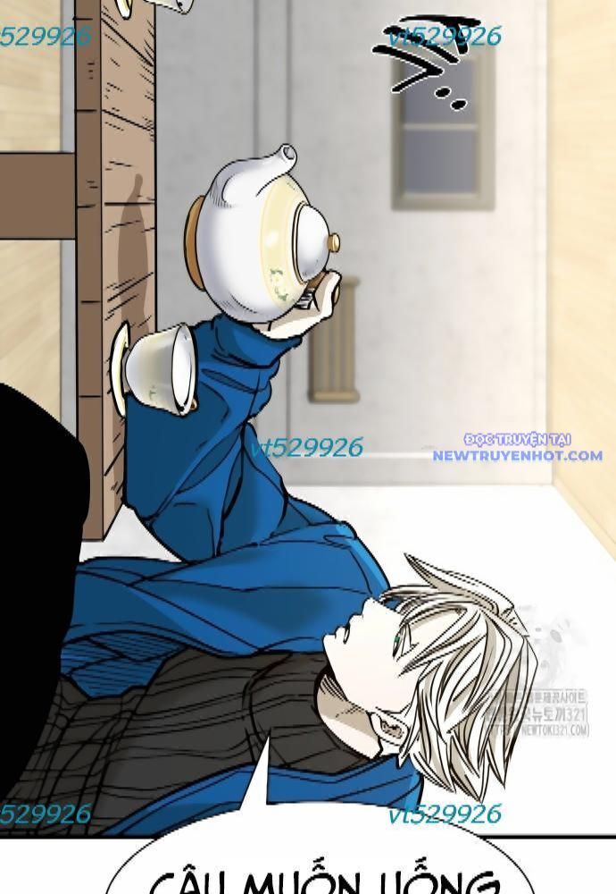 Shark - Cá Mập: Chapter 305