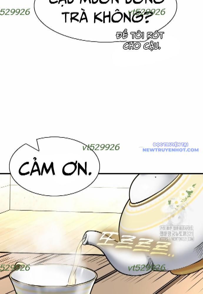 Shark - Cá Mập: Chapter 305