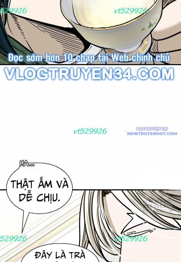 Shark - Cá Mập: Chapter 305