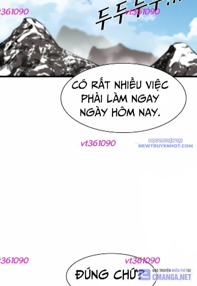 Shark - Cá Mập: Chapter 306