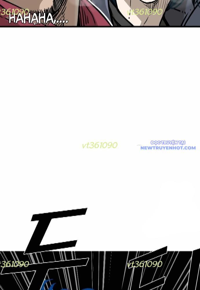 Shark - Cá Mập: Chapter 306