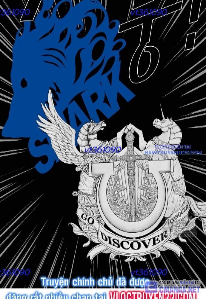 Shark - Cá Mập: Chapter 306