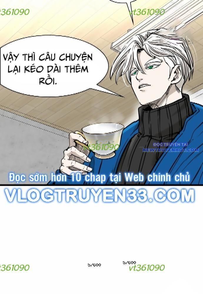 Shark - Cá Mập: Chapter 306
