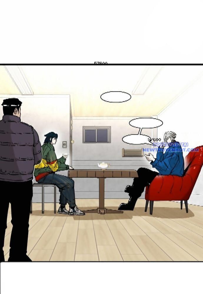 Shark - Cá Mập: Chapter 306