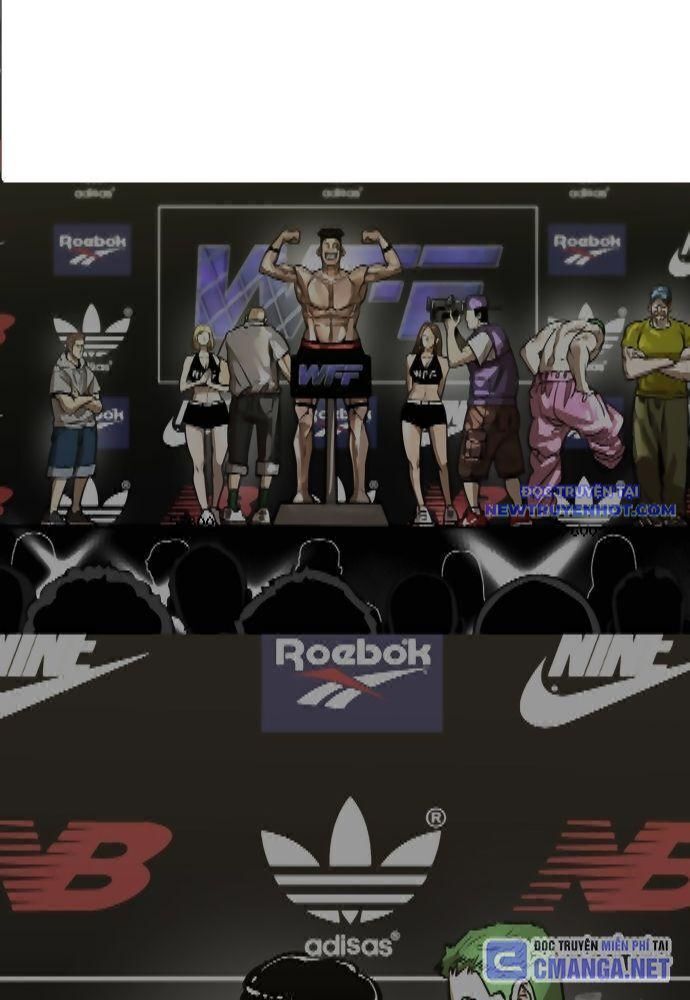 Shark - Cá Mập: Chapter 306