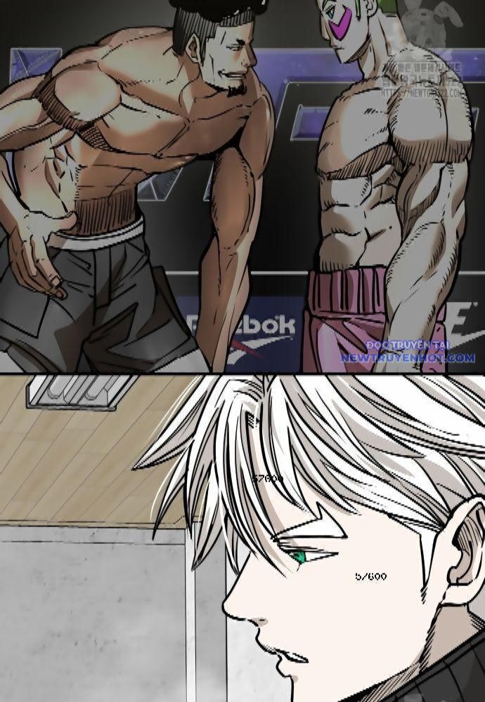 Shark - Cá Mập: Chapter 306