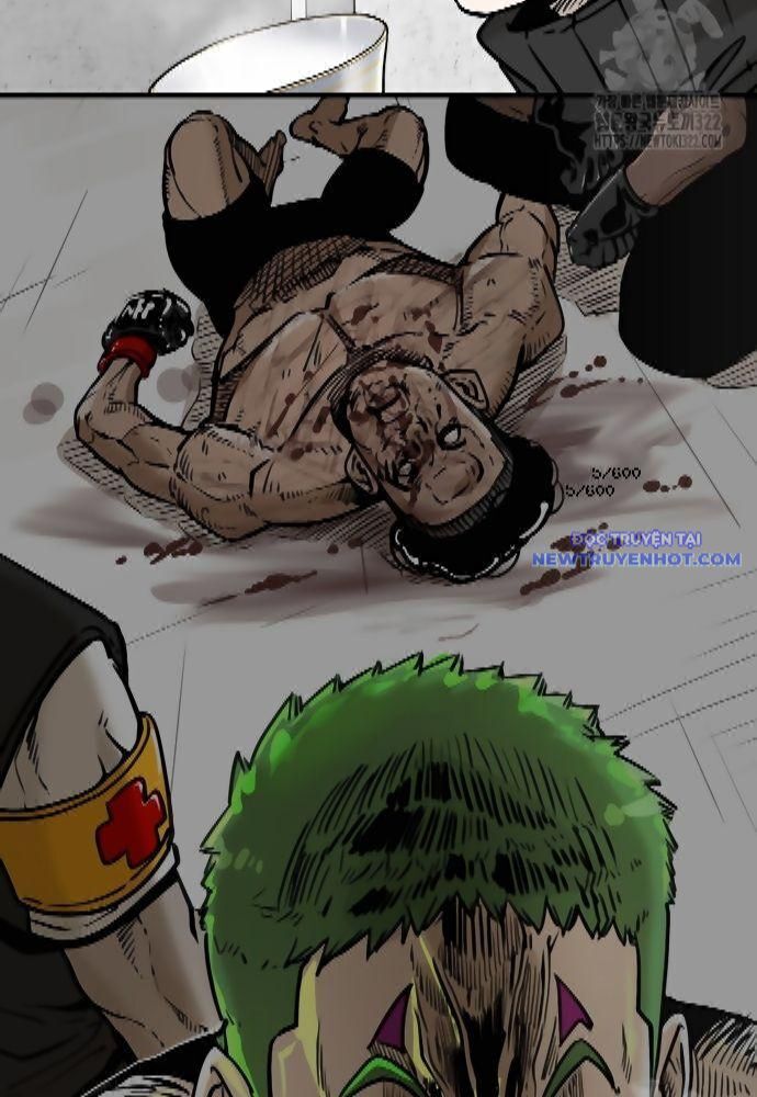 Shark - Cá Mập: Chapter 306