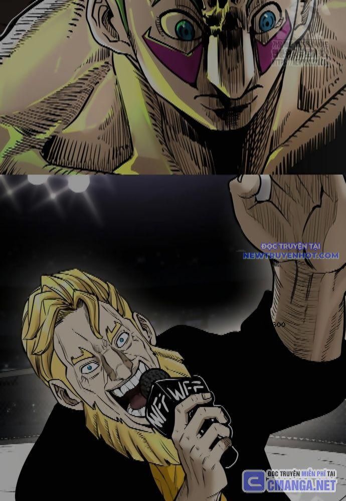 Shark - Cá Mập: Chapter 306