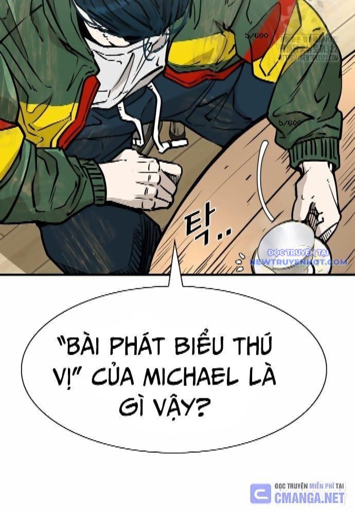 Shark - Cá Mập: Chapter 306