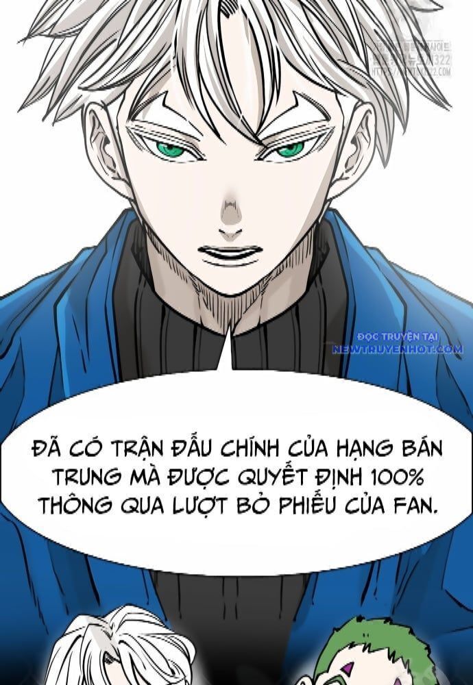 Shark - Cá Mập: Chapter 306