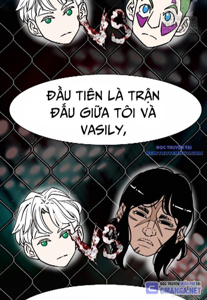 Shark - Cá Mập: Chapter 306