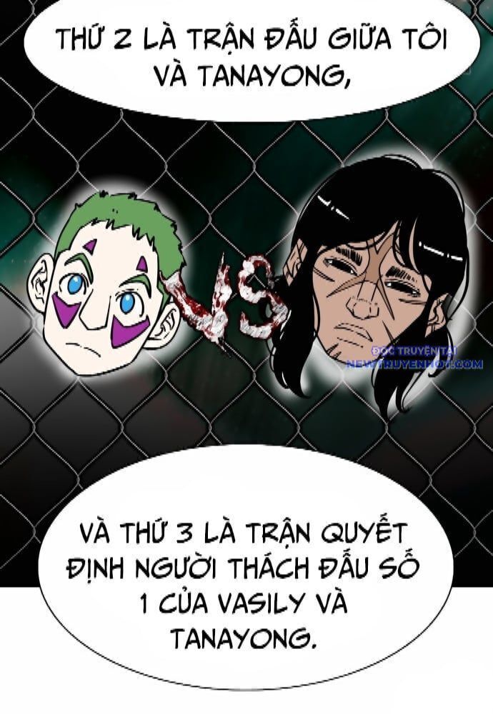 Shark - Cá Mập: Chapter 306