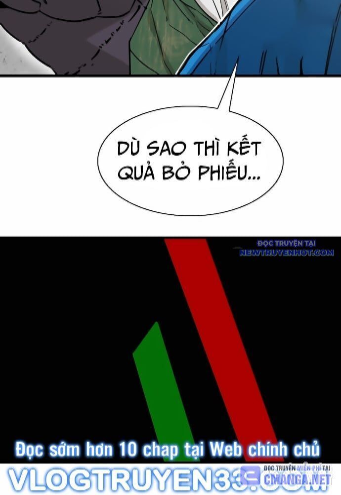 Shark - Cá Mập: Chapter 306