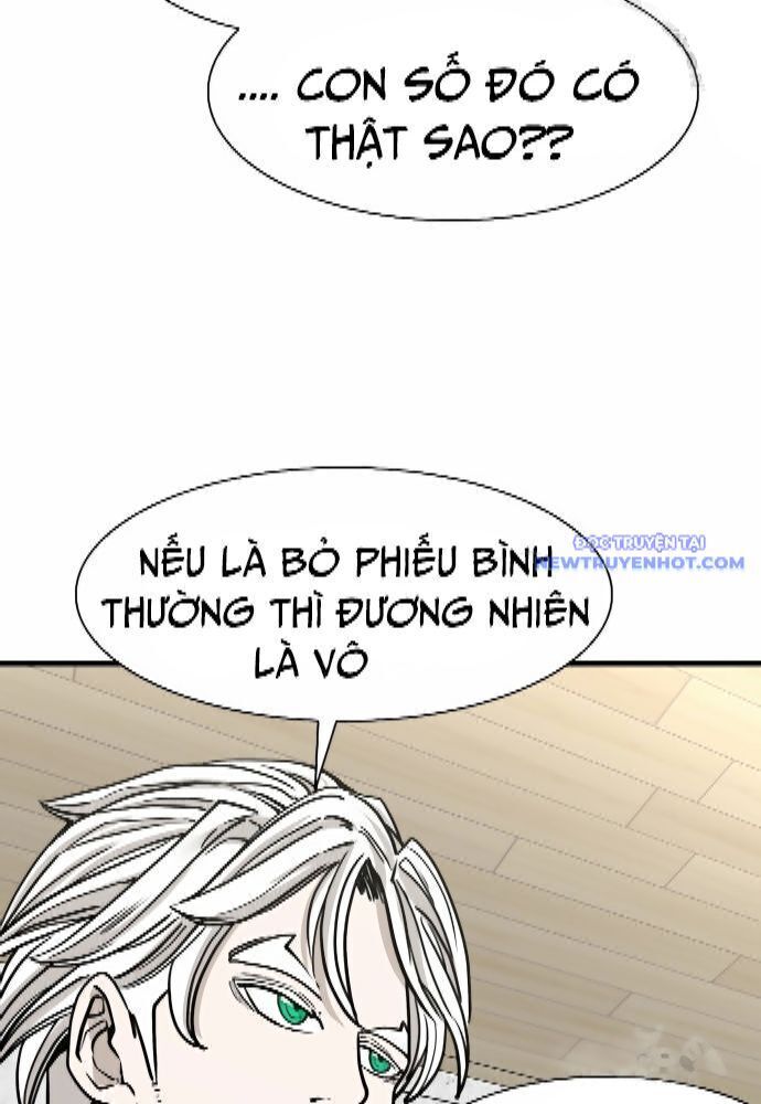 Shark - Cá Mập: Chapter 306